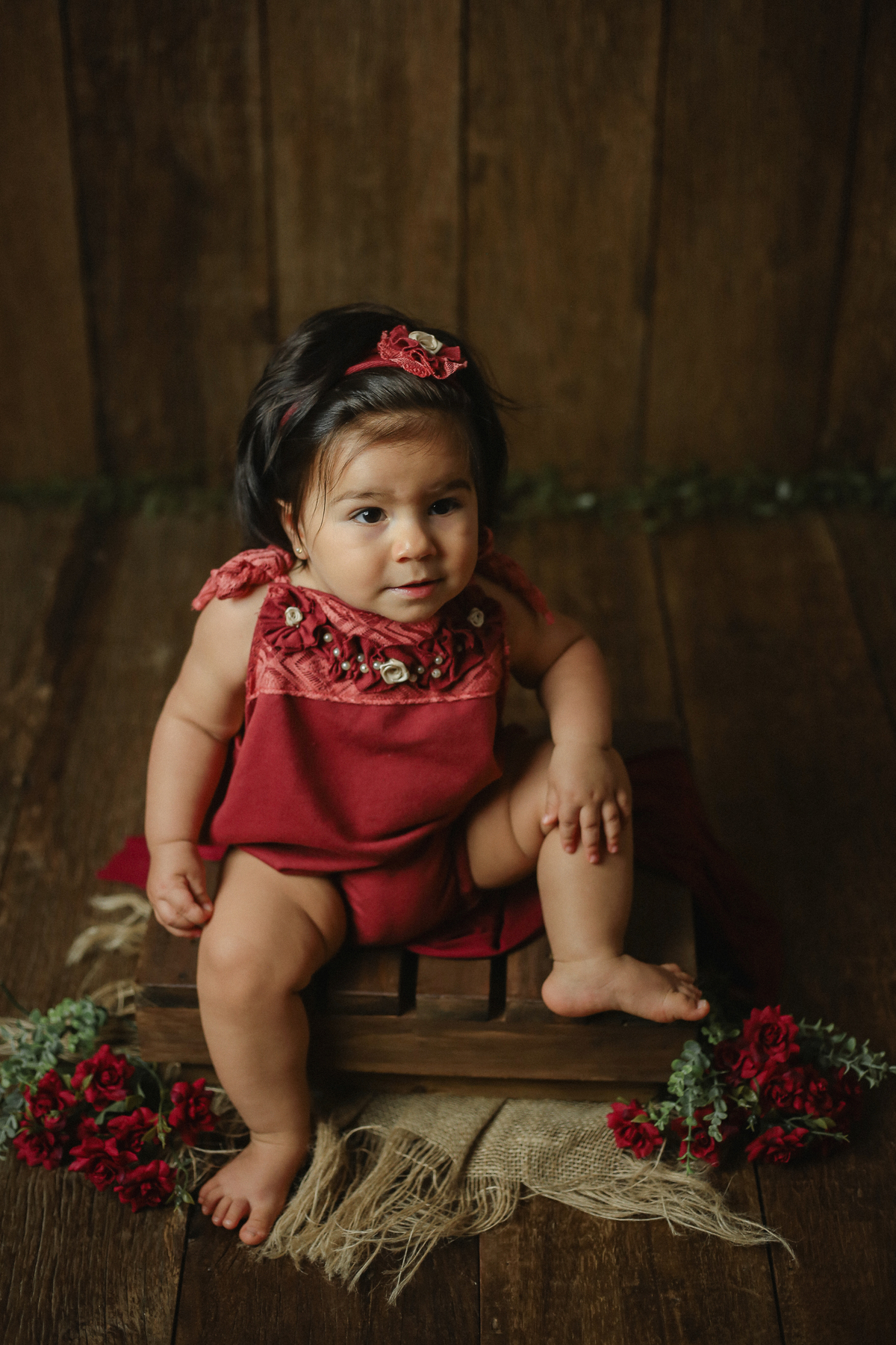 Acompanhamento Mensal - 10 meses