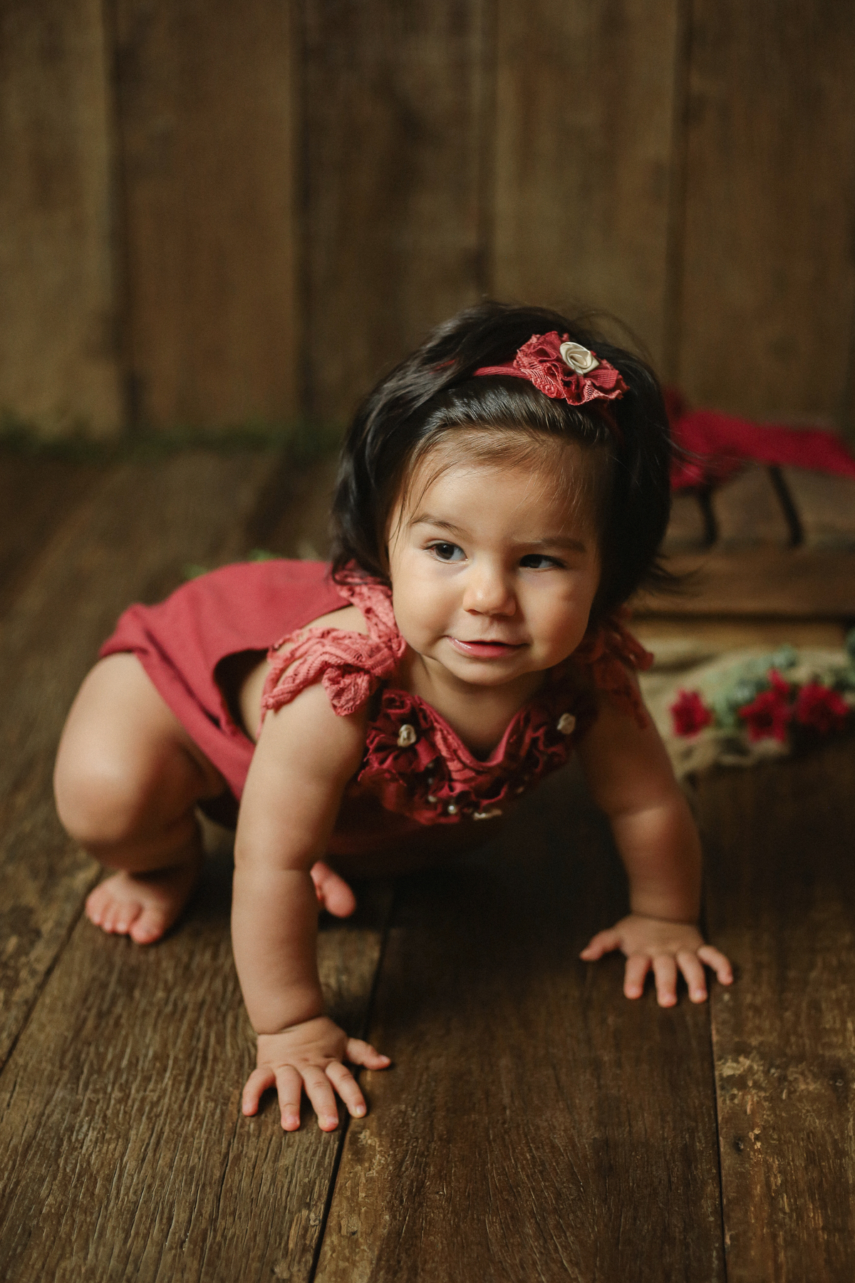 Acompanhamento Mensal - 10 meses