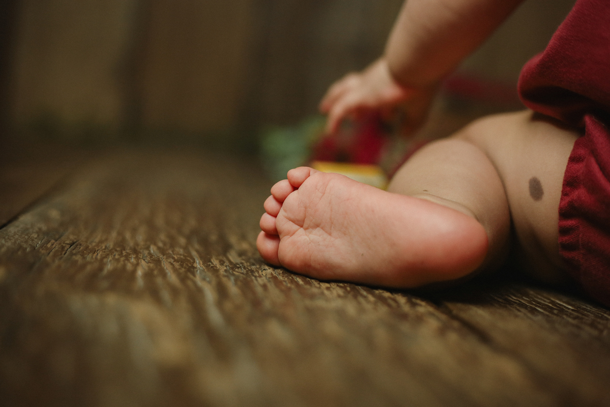 Acompanhamento Mensal - 10 meses