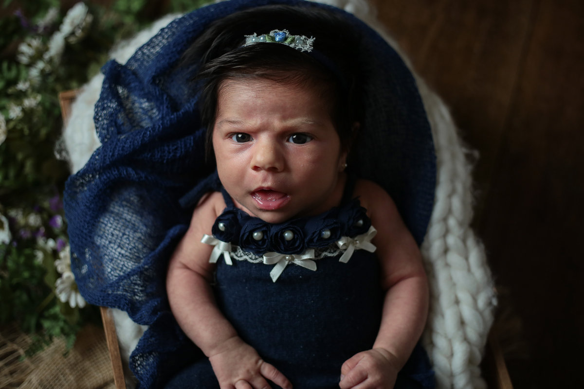 Acompanhamento Mensal - 1 mês