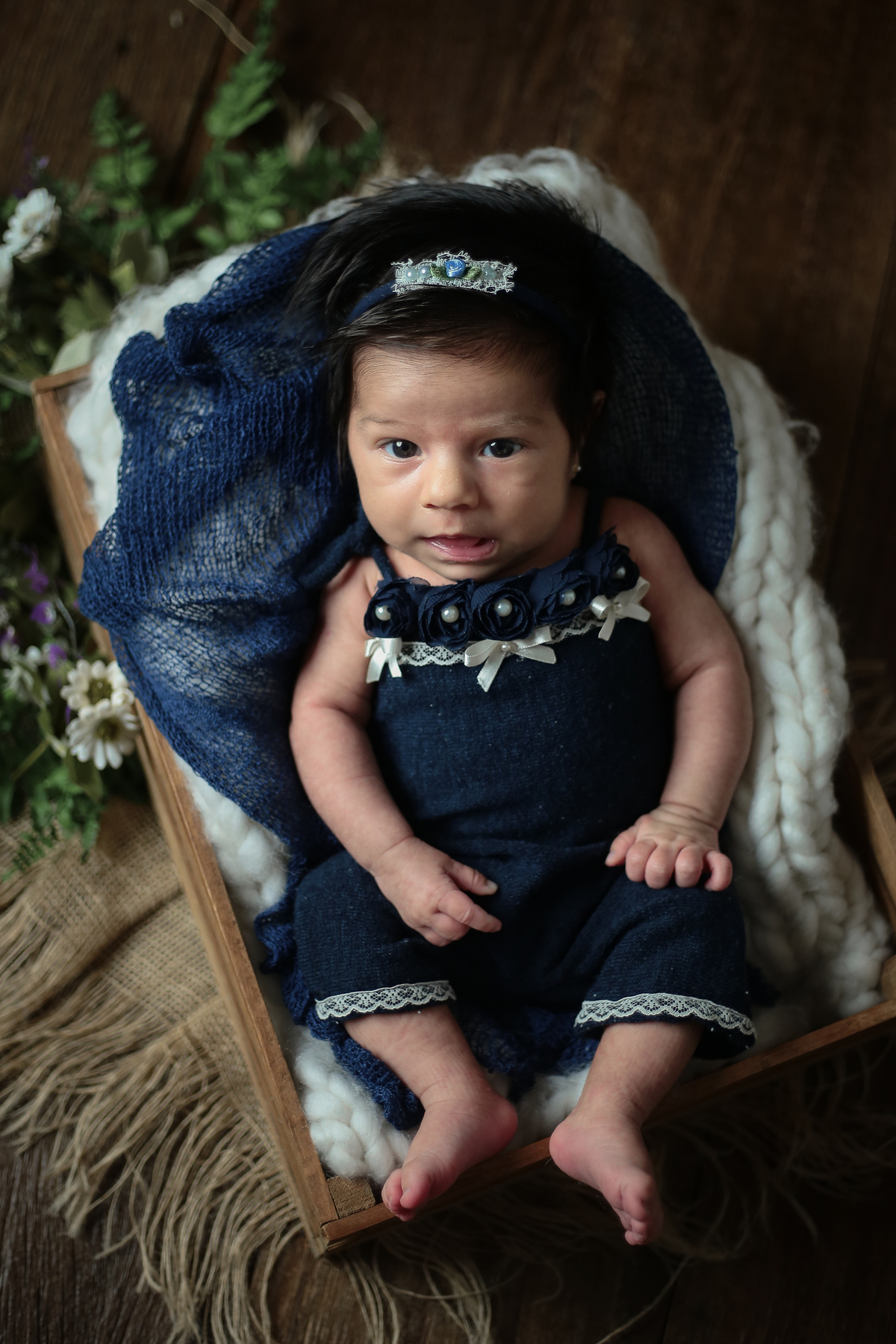 Acompanhamento Mensal - 1 mês