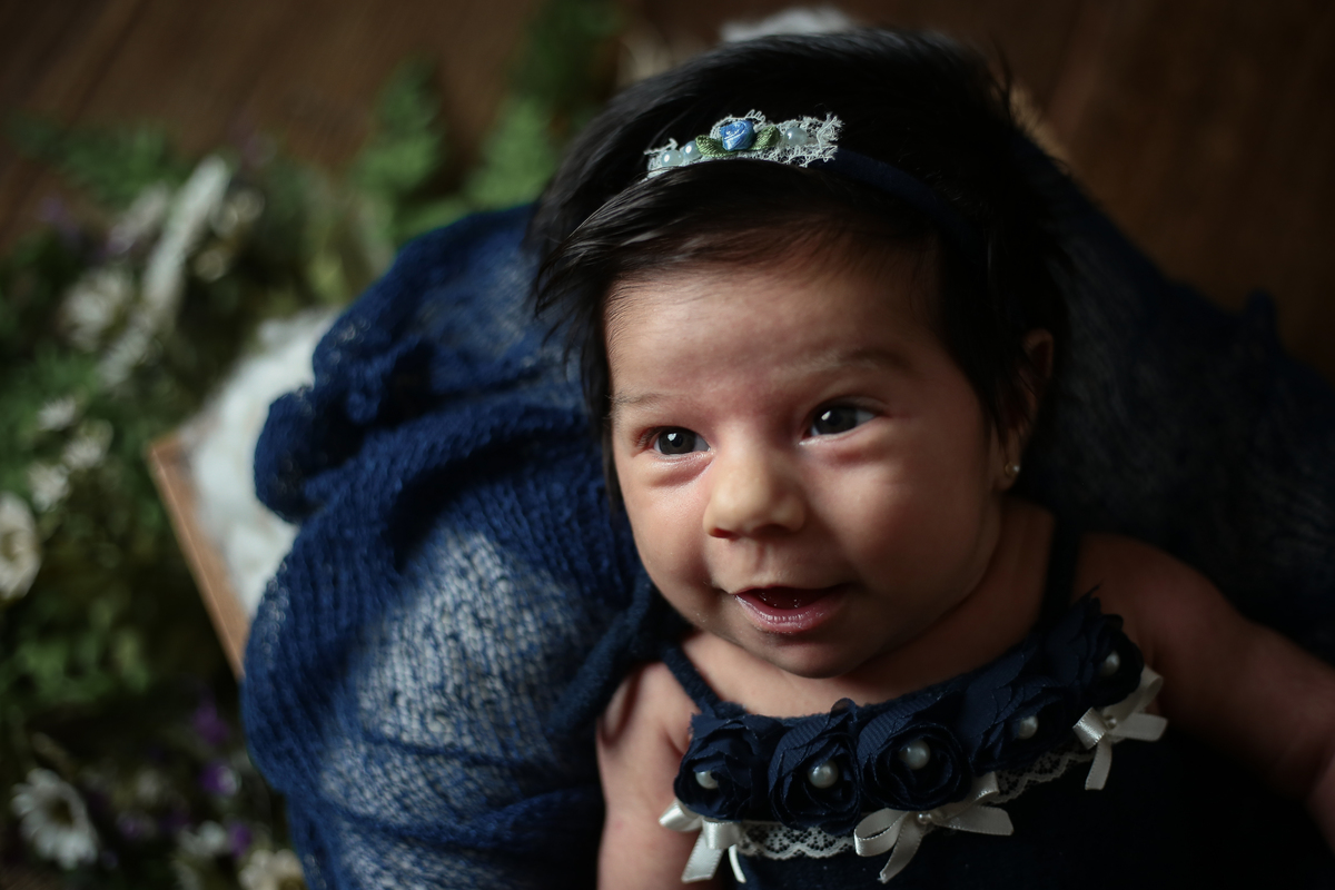 Acompanhamento Mensal - 1 mês