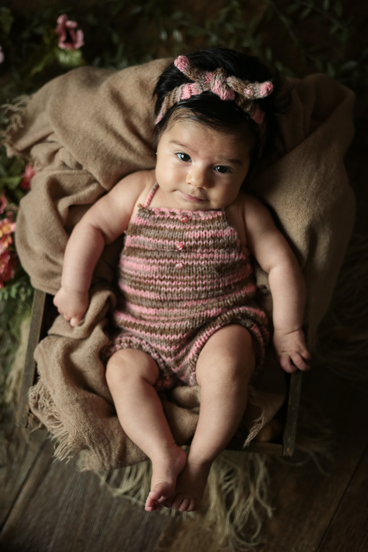 Acompanhamento Mensal - 2 meses