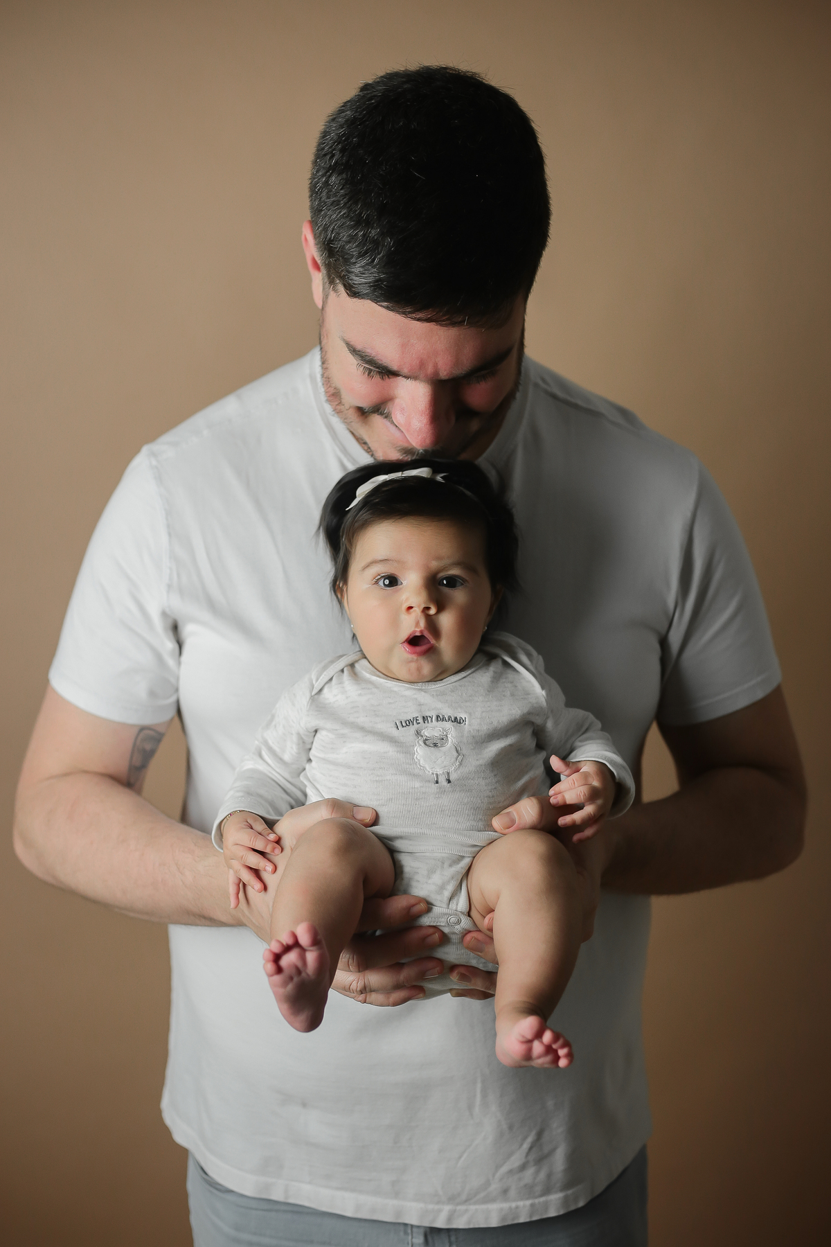 Acompanhamento Mensal - 3 meses - Especial dia dos Pais