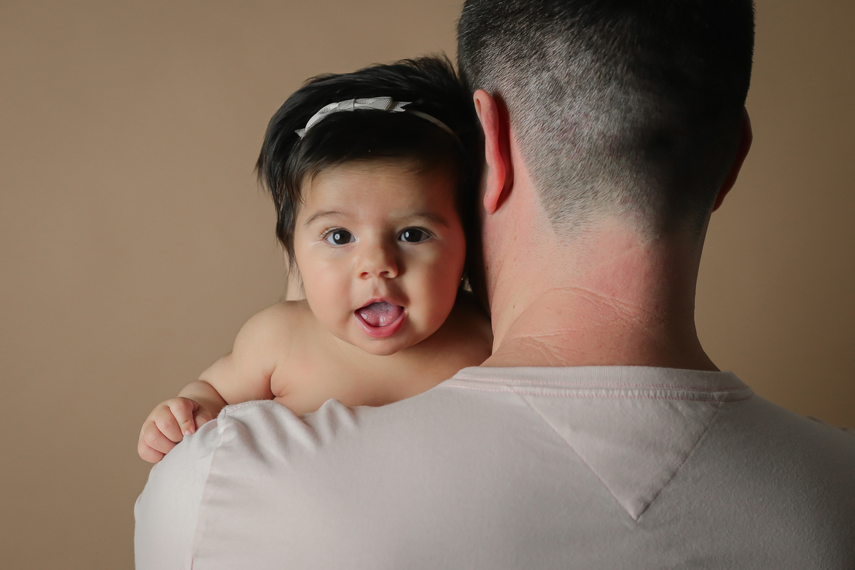 Acompanhamento Mensal - 3 meses - Especial dia dos Pais