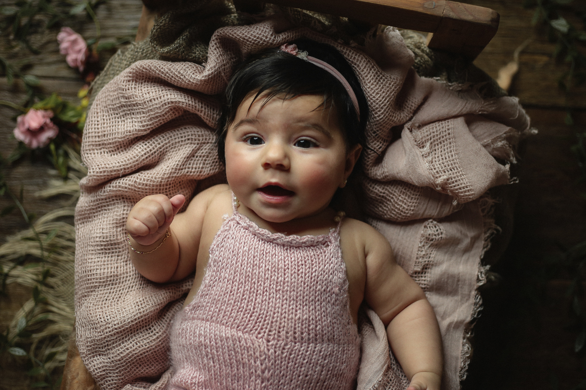 Acompanhamento Mensal - 4 meses