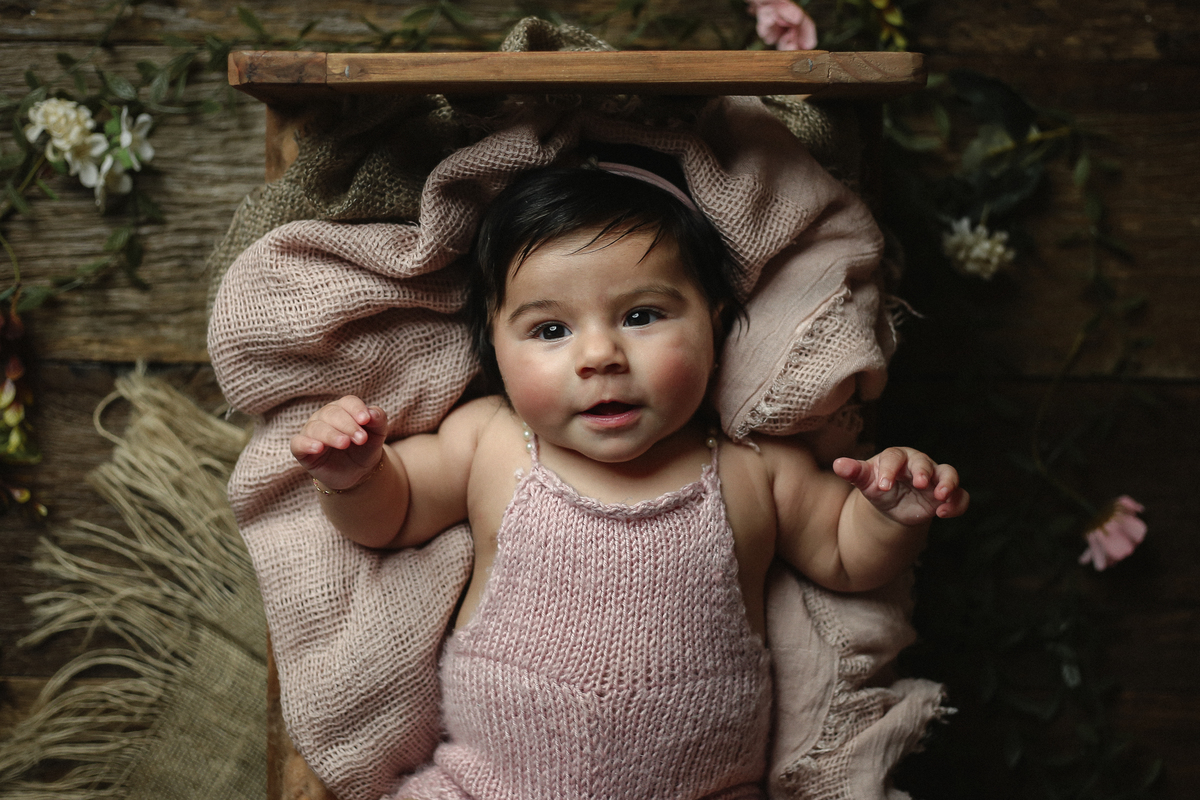 Acompanhamento Mensal - 4 meses