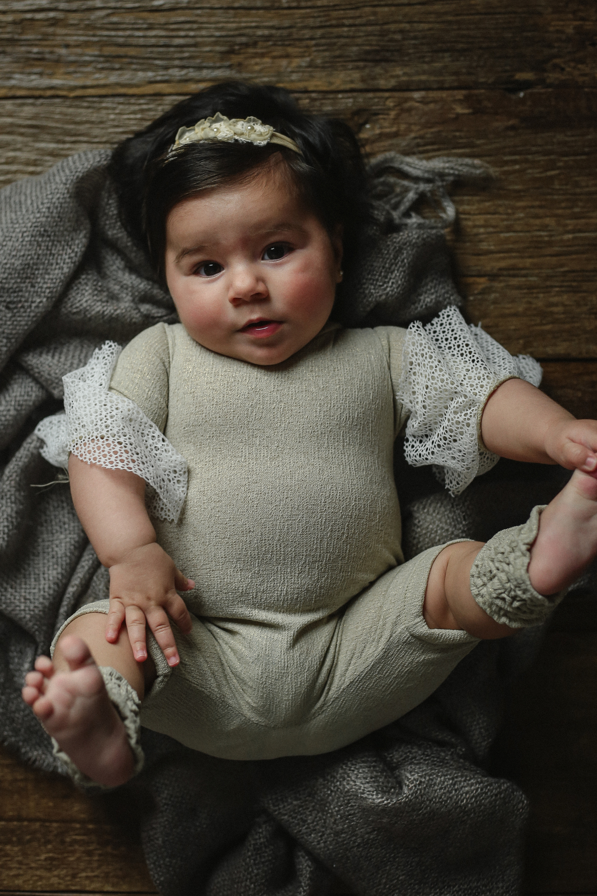 Acompanhamento Mensal - 5 meses