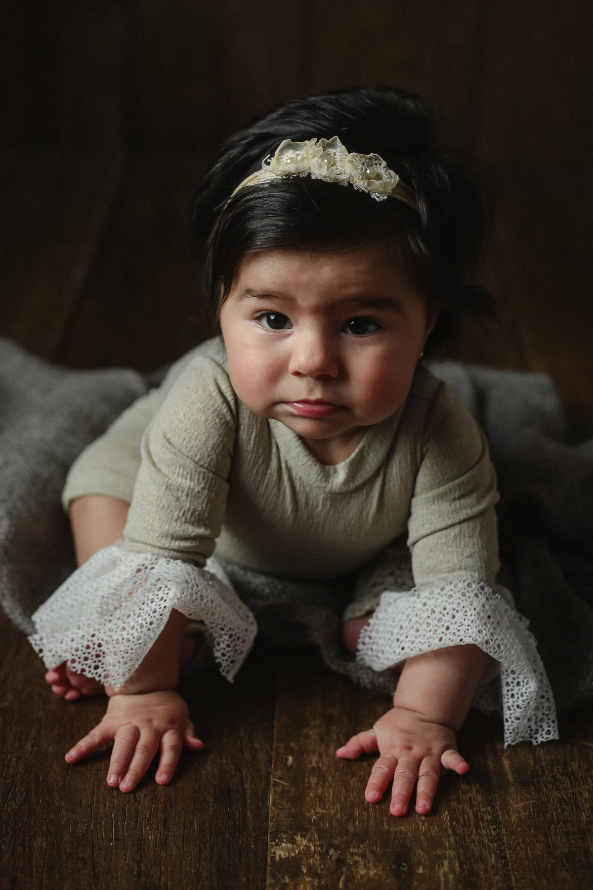 Acompanhamento Mensal - 5 meses