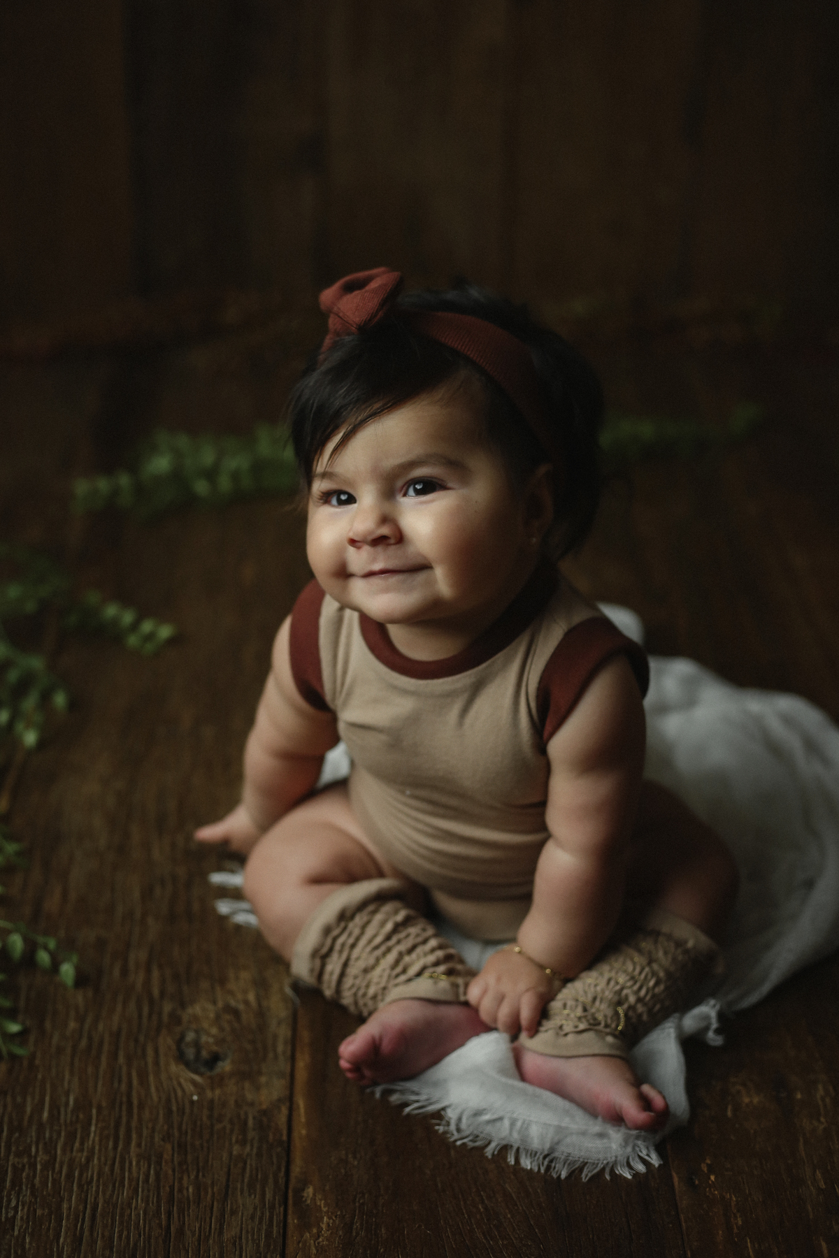 Acompanhamento Mensal - 6 meses