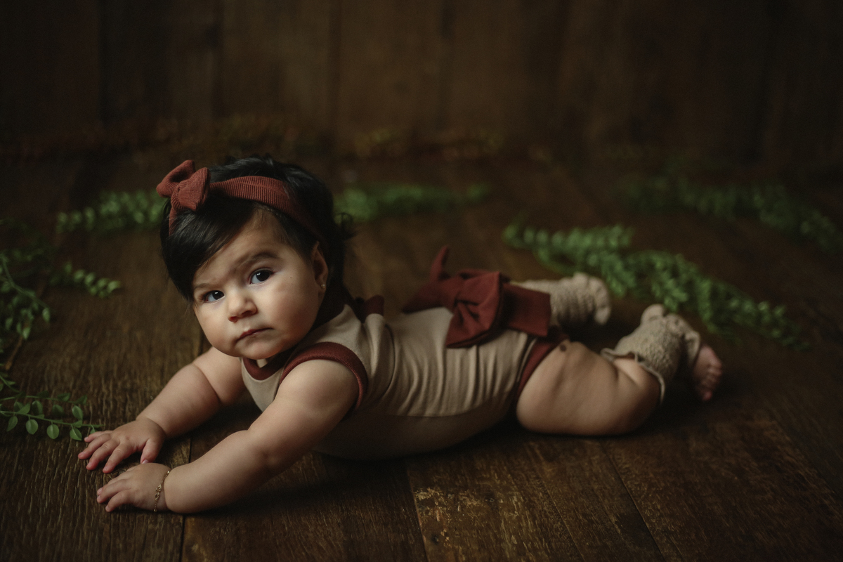 Acompanhamento Mensal - 6 meses