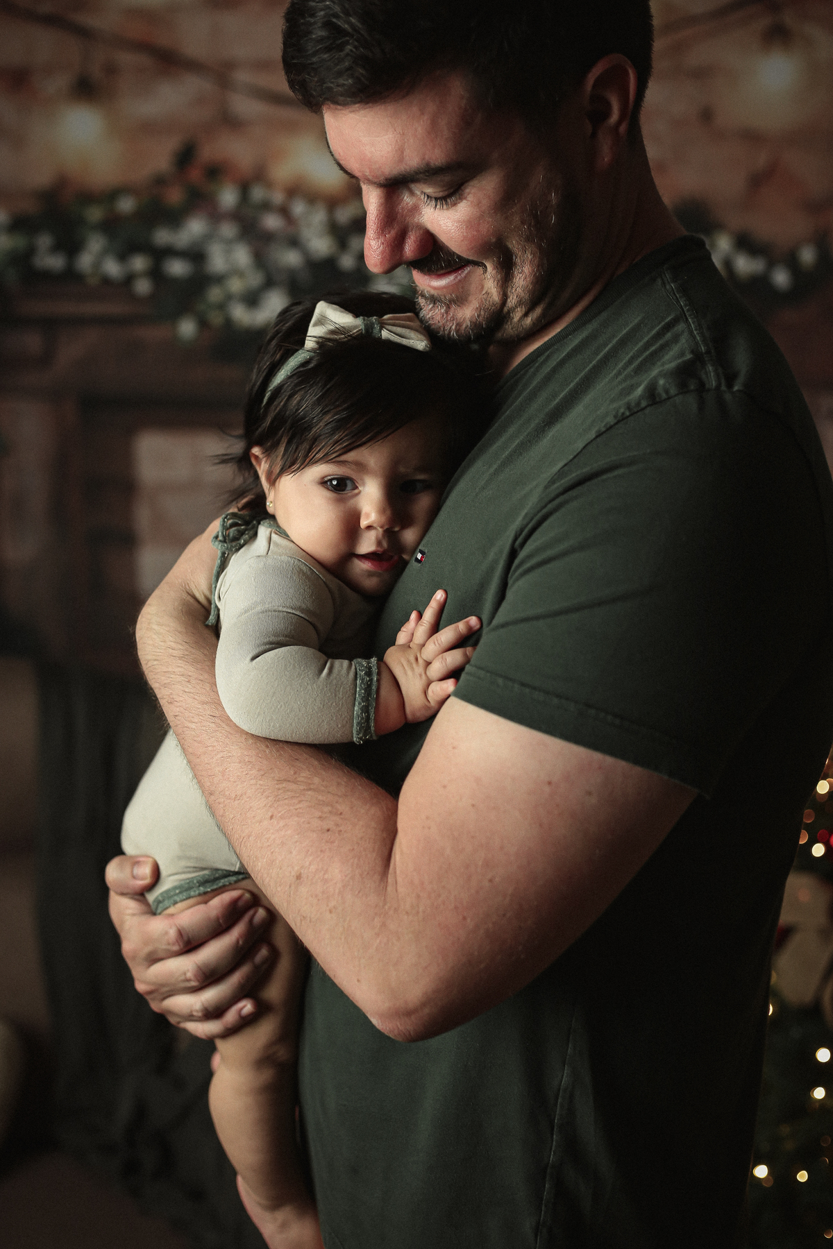 Acompanhamento Mensal - 7 meses