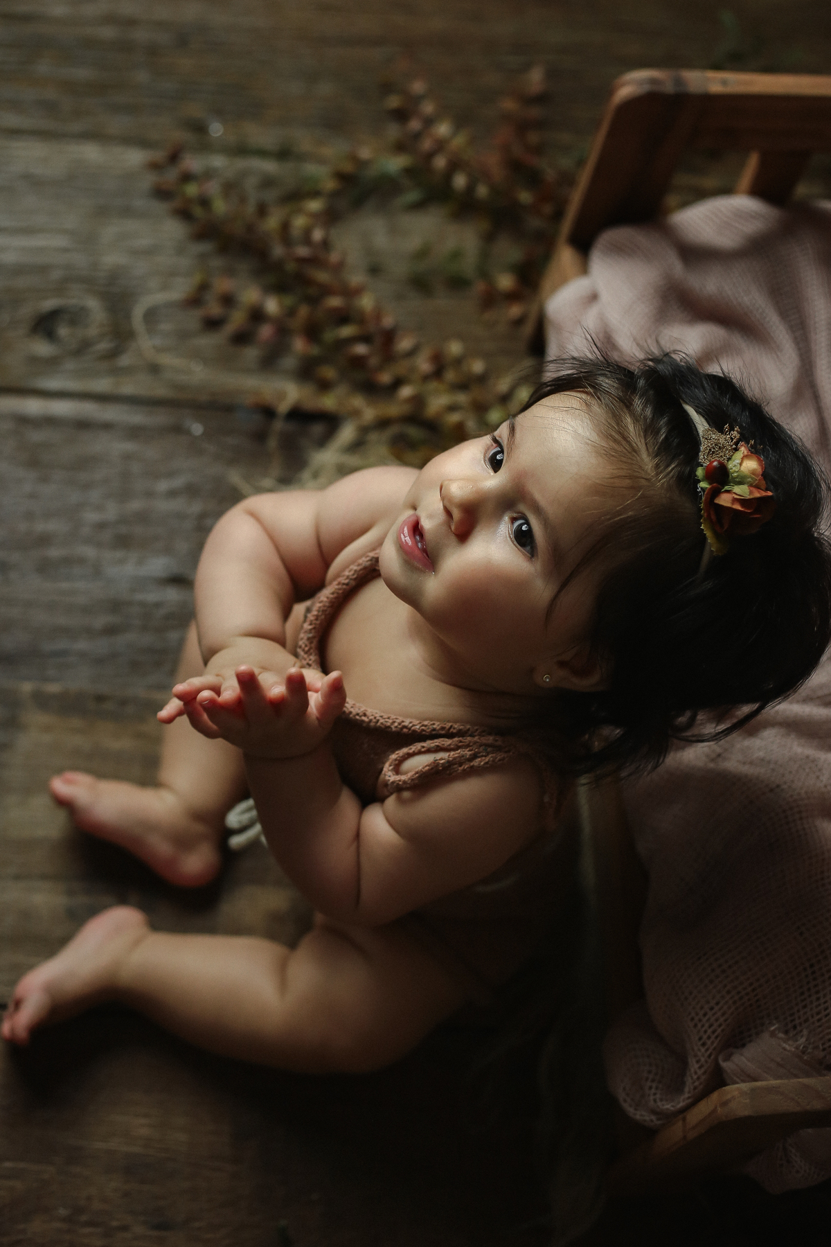 Acompanhamento Mensal - 8 meses