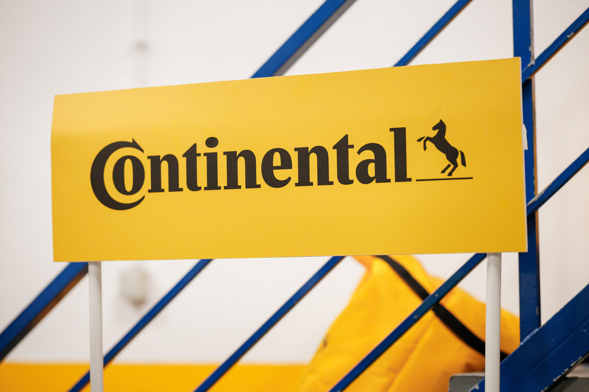 continental - oliveira pneus