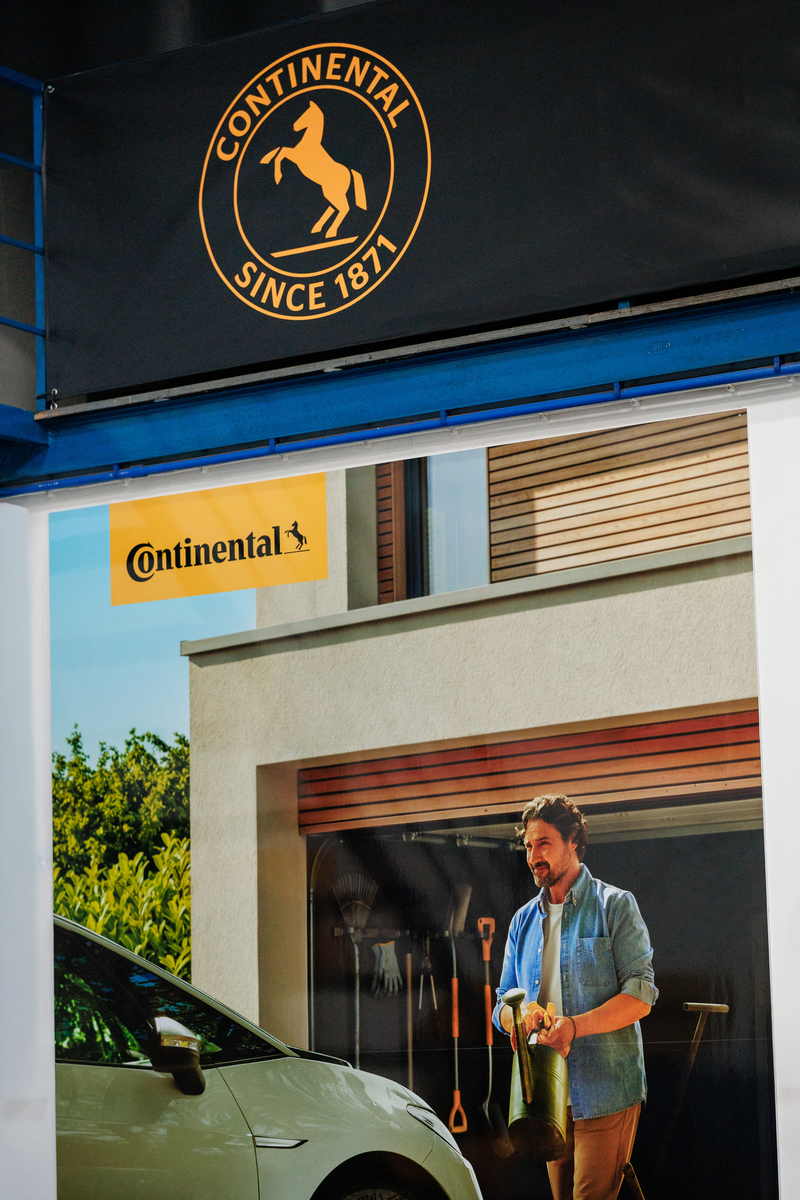 continental - oliveira pneus