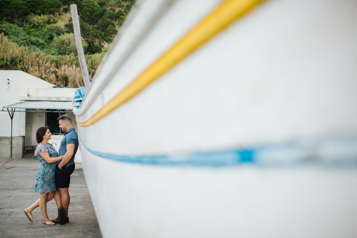 sessão de namorados em são miguel  