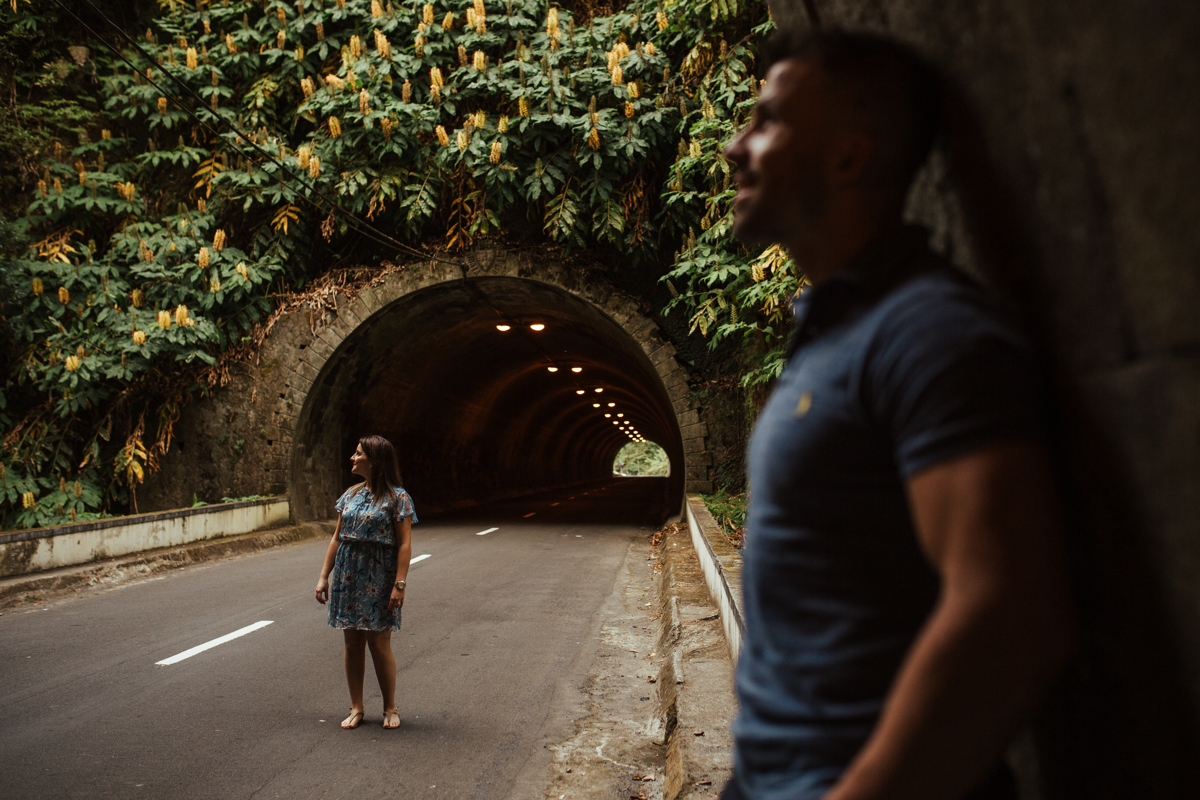 sessão de namoro na ribeira quente açores