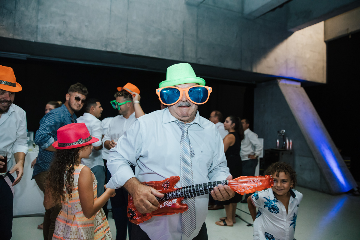 casamento em festa nas portas do mar açores