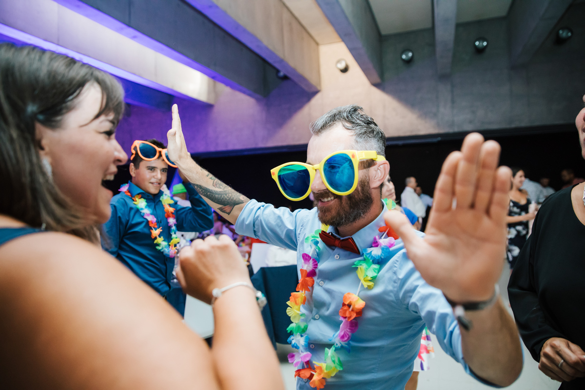 casamento no pavilhão do mar açores