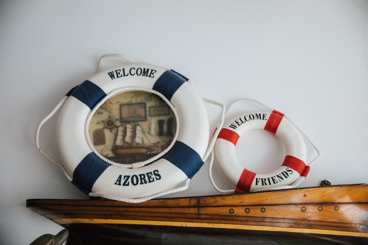 casamento com amigos na caloura azores