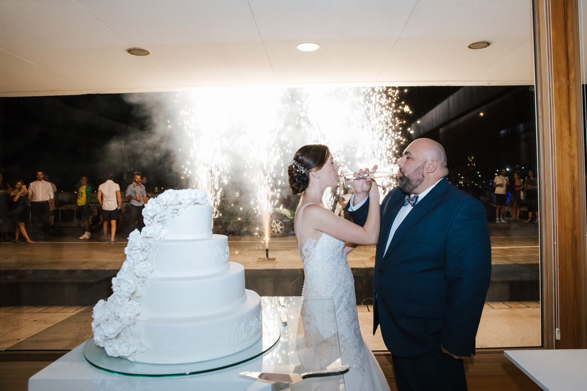 brinde nas portas do mar 