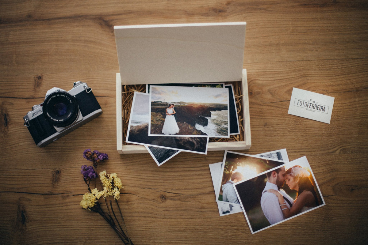 fotos impressas foto ferreira açores