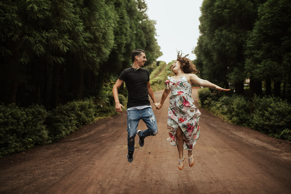 namoro 7 cidades açores  