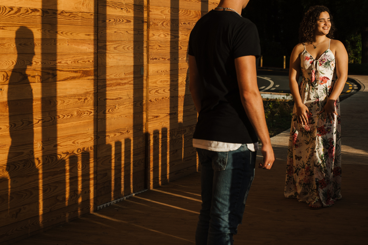 sessao de namoro cete cidades são miguel açores