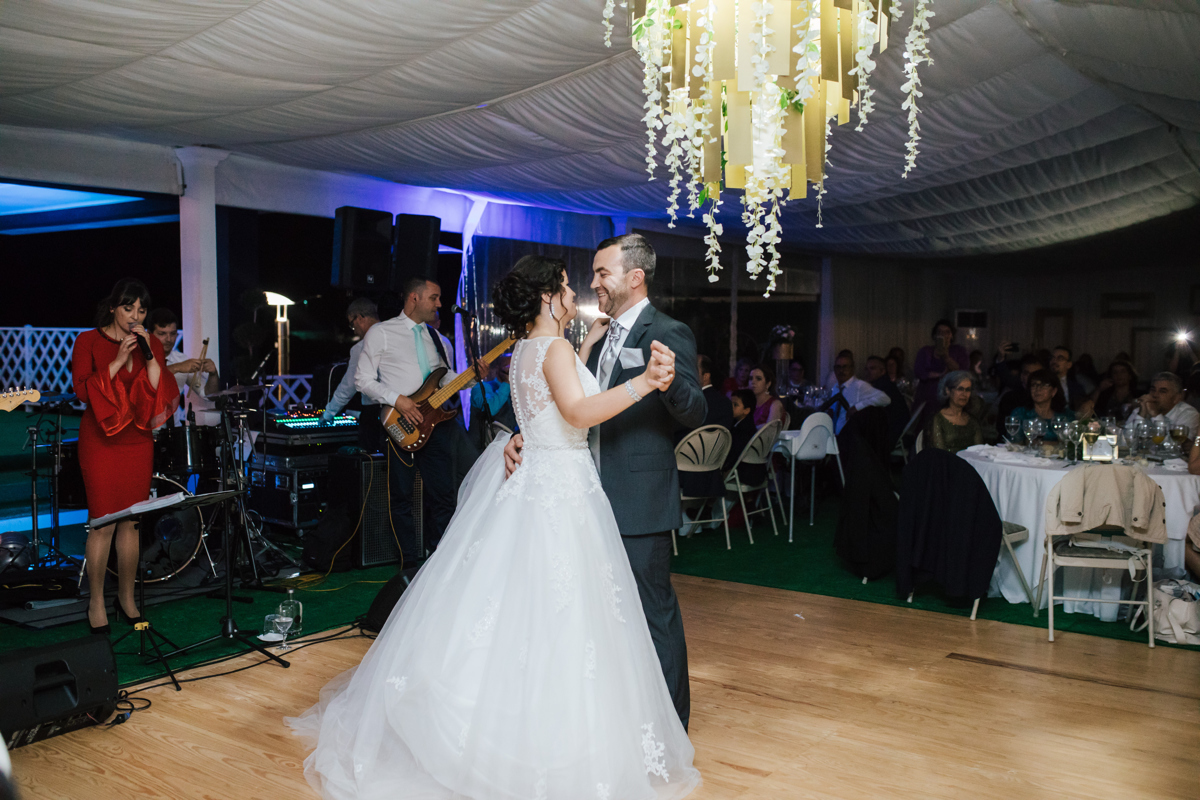 dança no Atlantico Vila Eventos