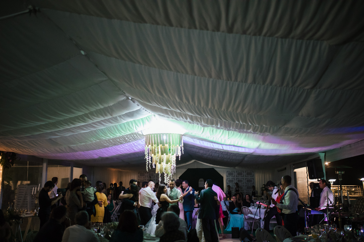 festa de casamento no Atlantico Vila Eventos 