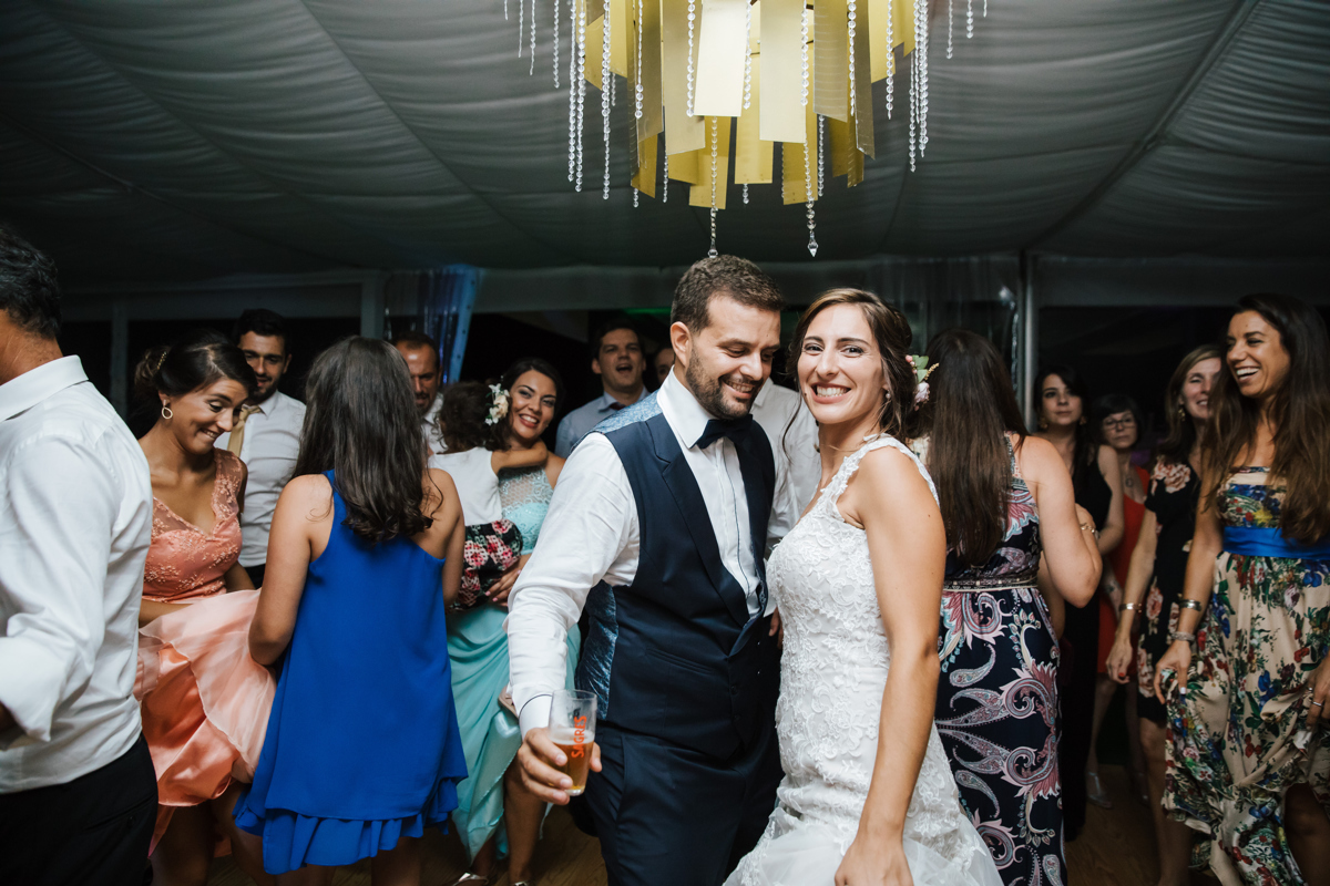 festa de casamento avva eventos