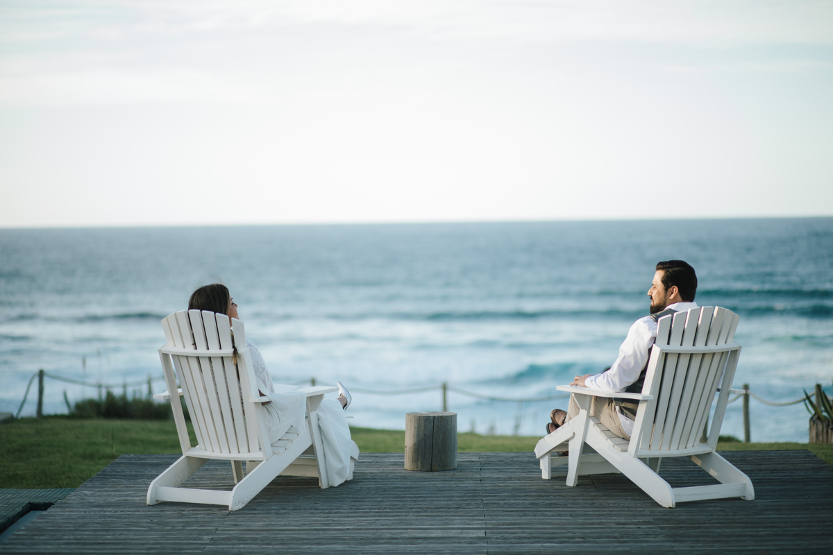 casal de noivos brasileiros em são miguel açores