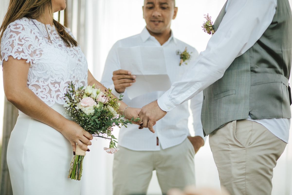 casamentos em são miguel açores no Santa Bárbara Eco-Beach Resort