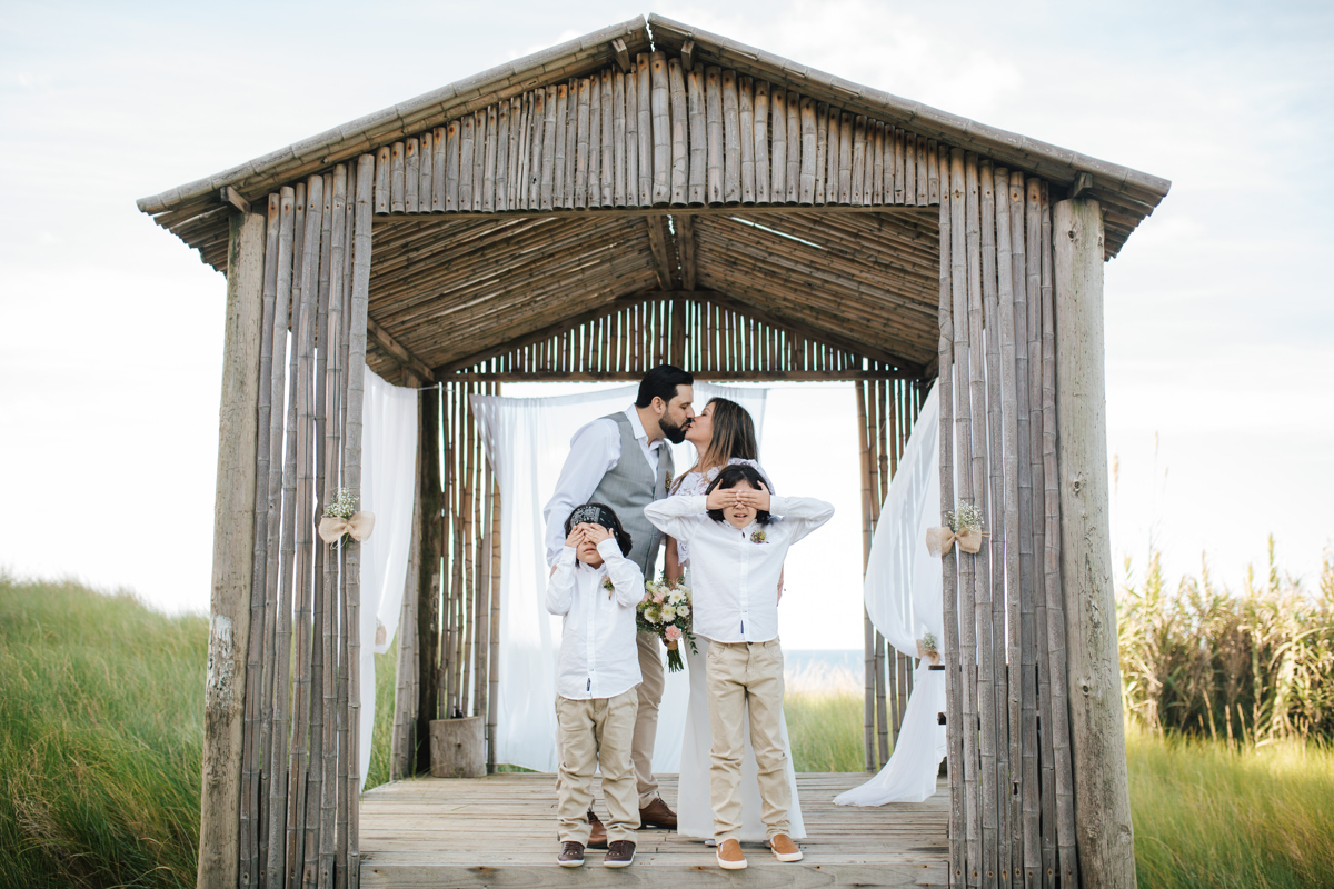 casamento de casal estrangeiro nos açores 