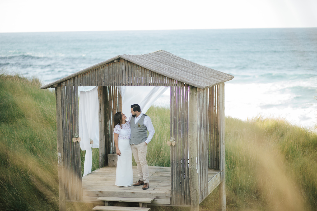 casamento em são miguel açores 