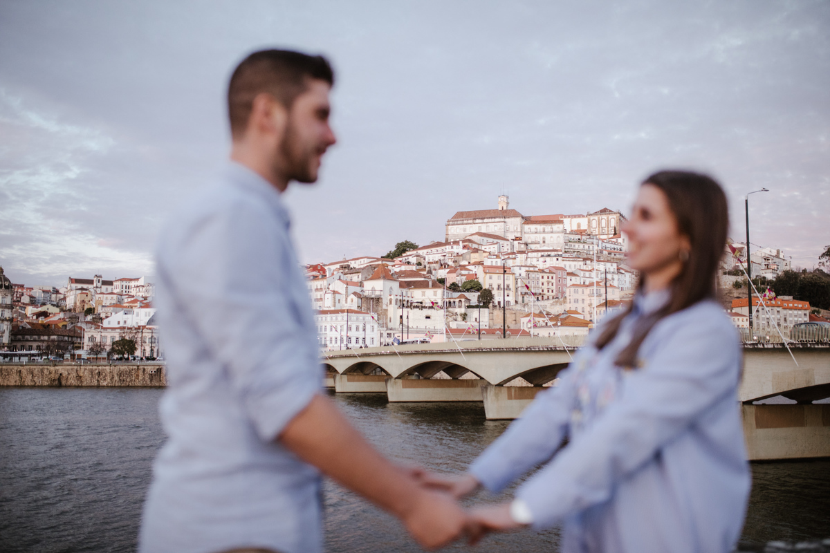 namorados em coimbra