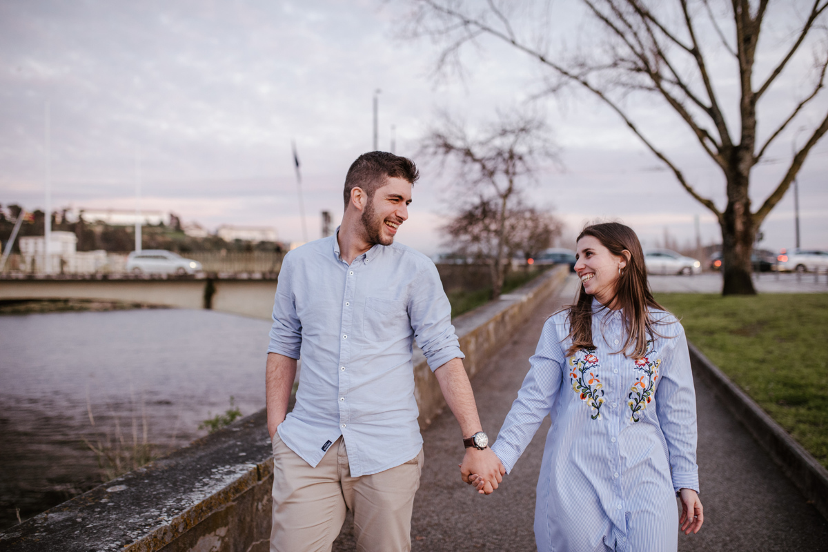 passeando pela cidade de Coimbra 