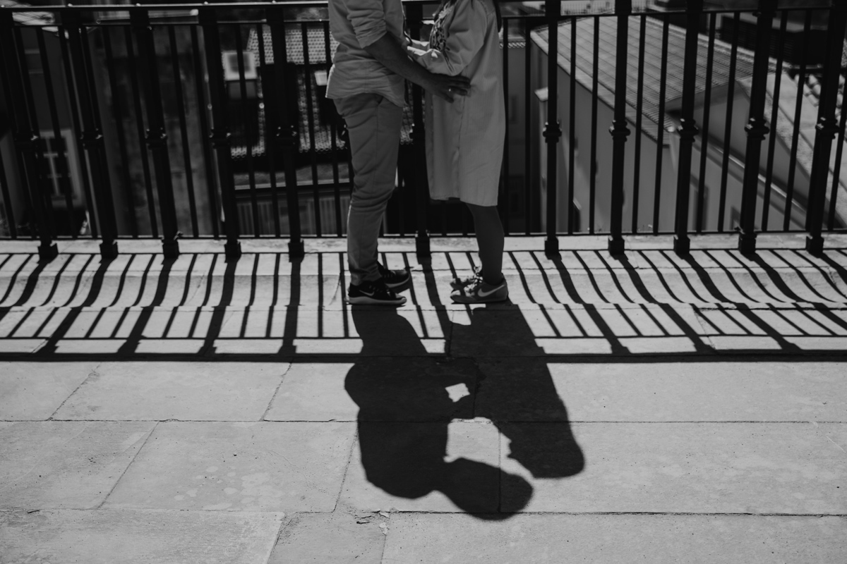 sessão de namoro em Coimbra 