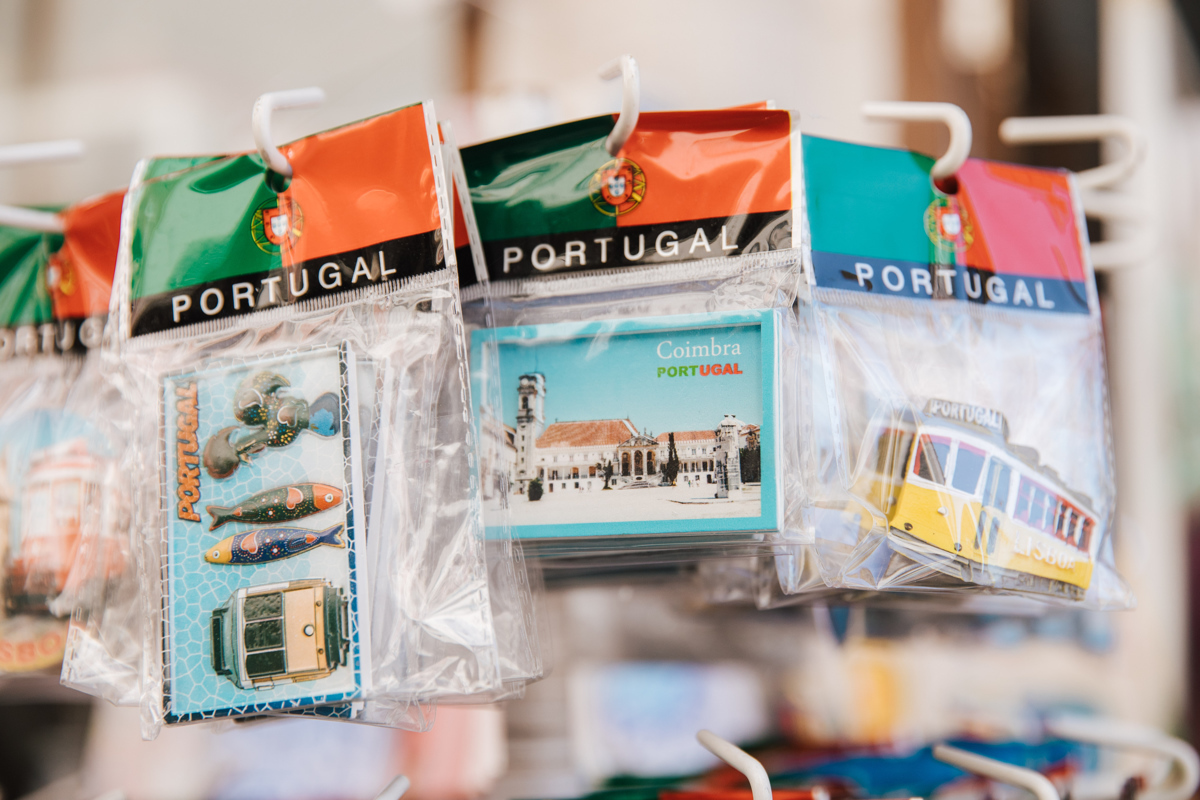 símbolos de Coimbra