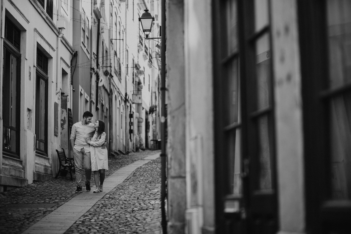 passeando pelas ruas de Coimbra 