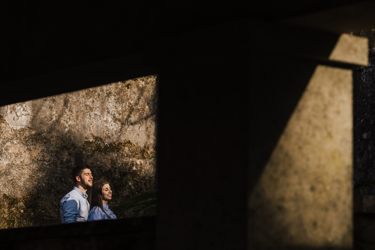 sessão de namoro em coimbra