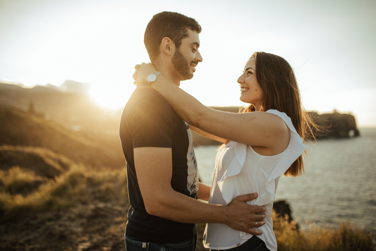 namorados em são miguel 