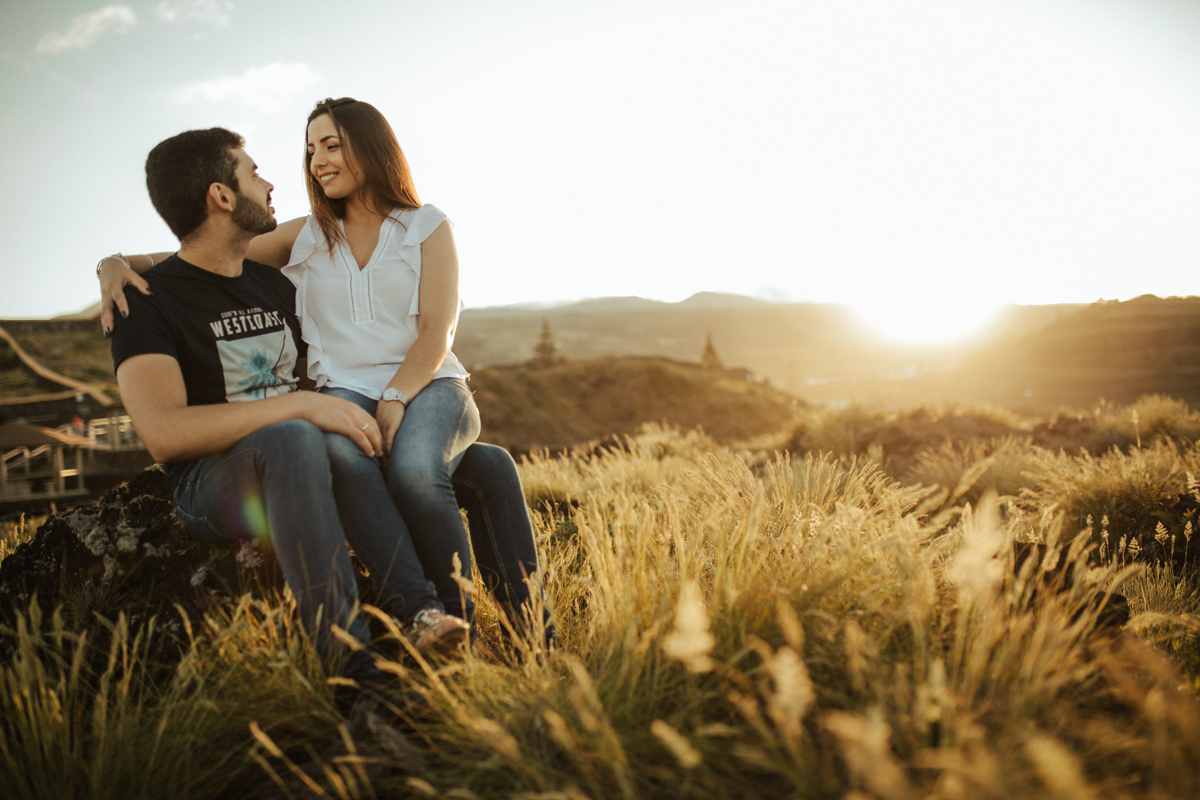 sessão de namoro em são miguel 