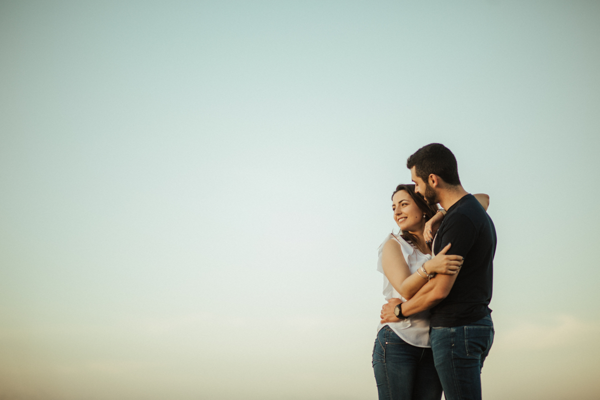 namorando nas capelas açores