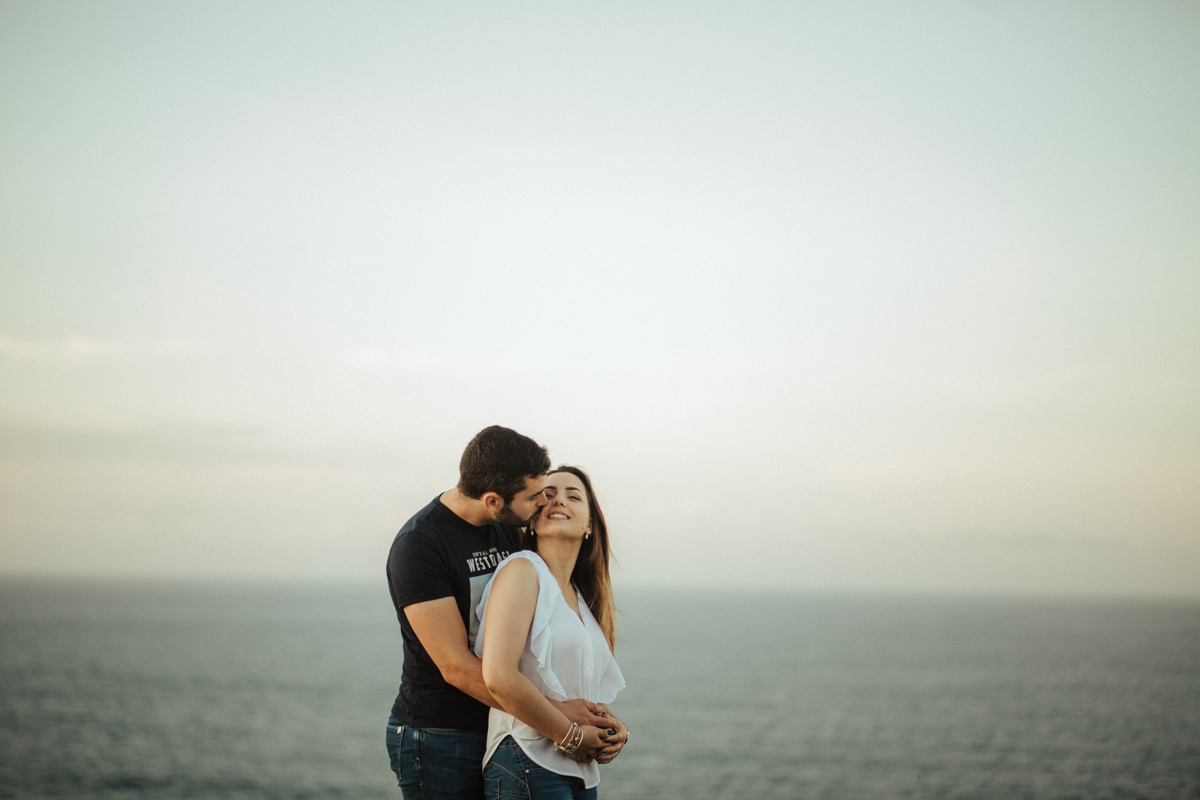 casal amoroso em são miguel açores