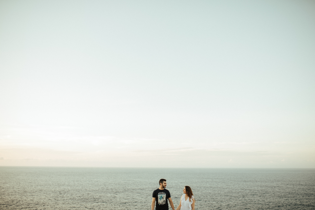 namoro em são miguel 