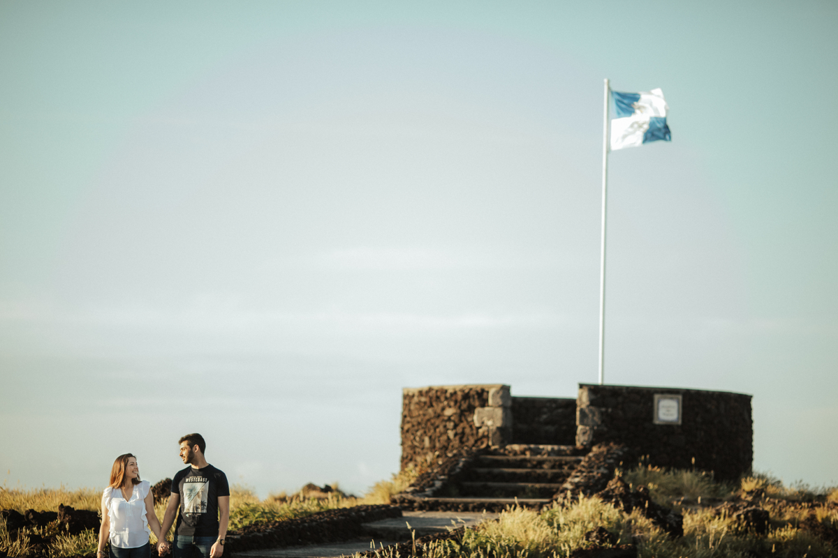 namoro em são miguel 