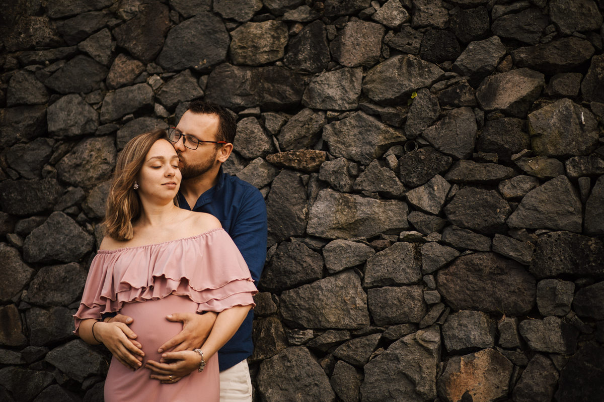 gravida nos açores - são miguel 