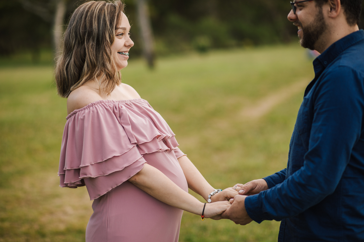 namorando na nossa primeira gravidez em são miguel açores