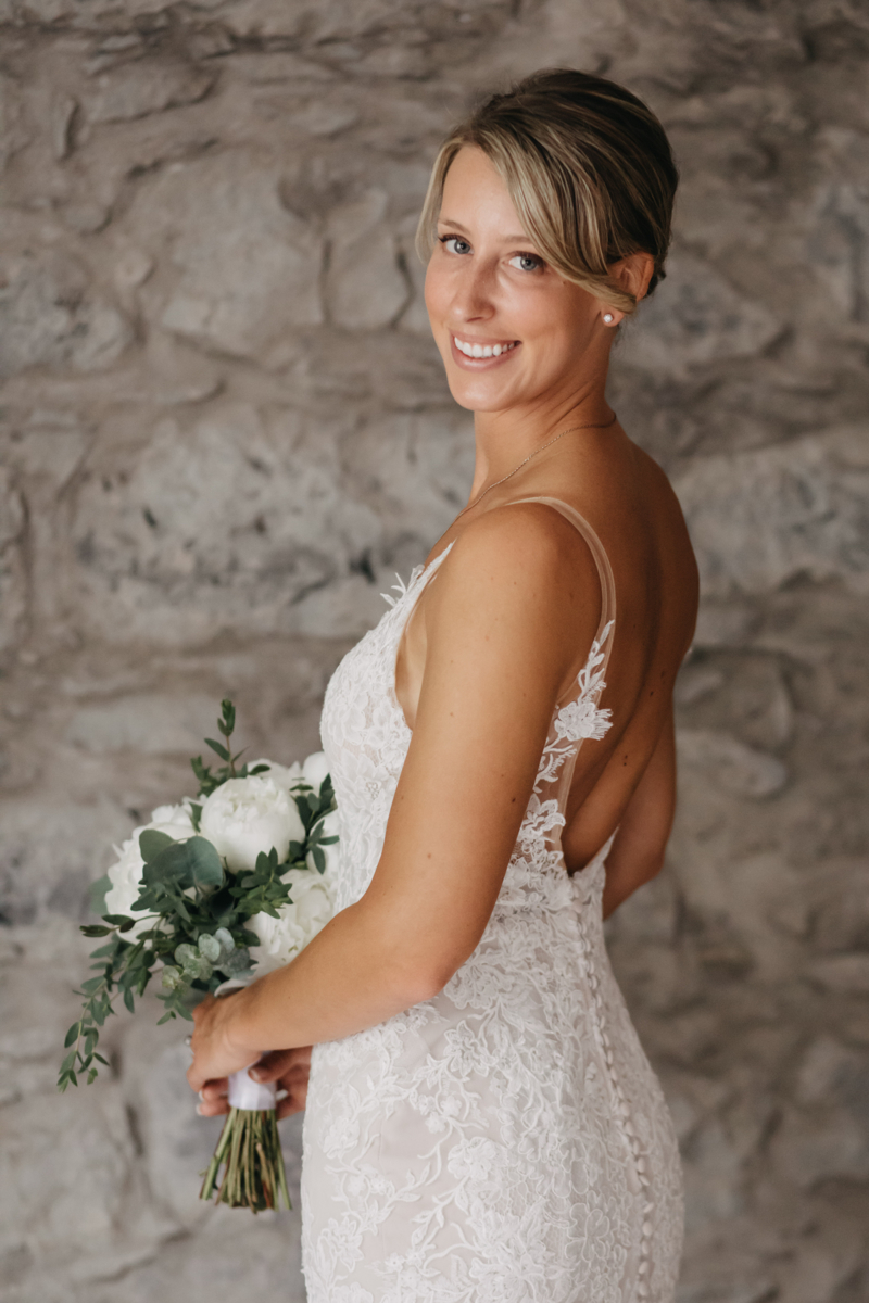 noivas açores - furnas